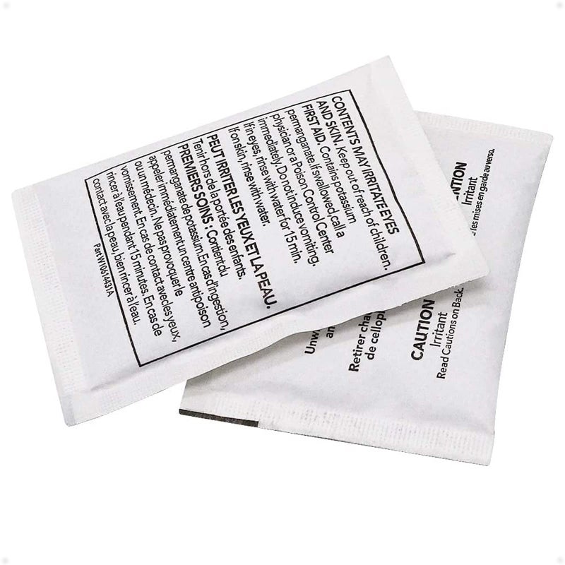 prime&swift Refrigerator Produce Preserver W10346771A(12 Packets-6 Pack Included),Replacement for 2117689,AH3503014 - Image 5